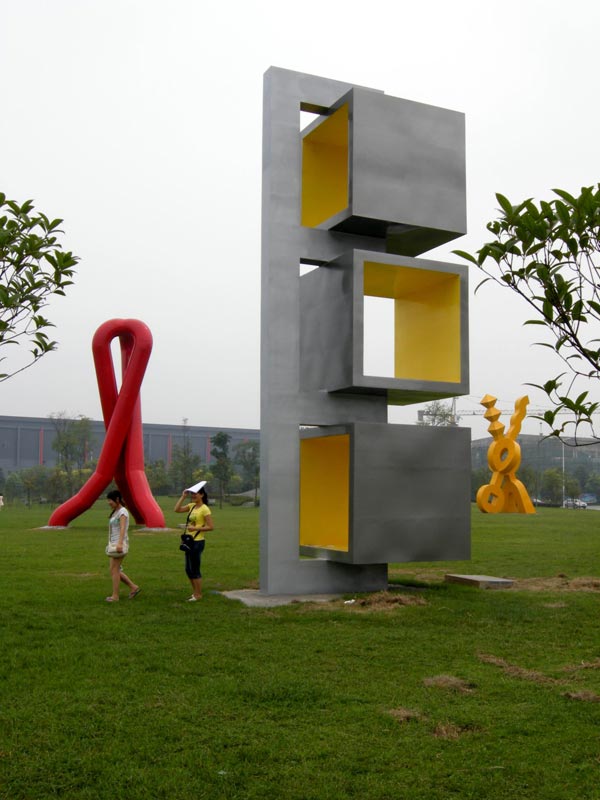 campus